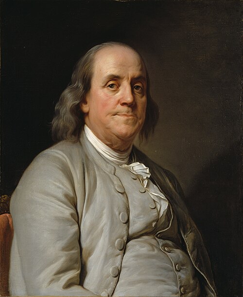Ben Franklin